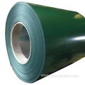 Embossed Aluminum Prepainted Coated Steel Coil